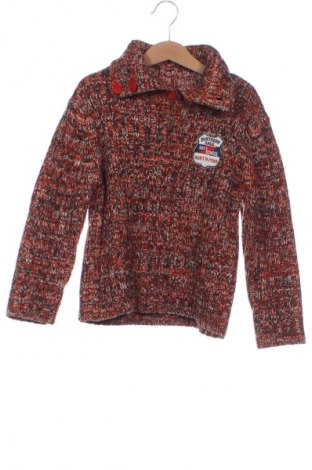 Pulover pentru copii Unbranded, Mărime 7-8y/ 128-134 cm, Culoare Multicolor, Preț 46,30 Lei