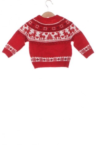 Detský sveter  Unbranded, Veľkosť 6-9m/ 68-74 cm, Farba Viacfarebná, Cena  9,00 €