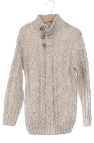 Dětský svetr  Unbranded, Velikost 3-4y/ 104-110 cm, Barva Šedá, Cena  216,00 Kč