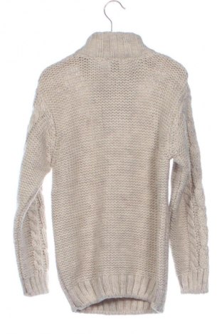 Dětský svetr  Unbranded, Velikost 3-4y/ 104-110 cm, Barva Šedá, Cena  216,00 Kč