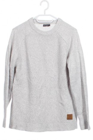 Kinderpullover Unbranded, Größe 14-15y/ 168-170 cm, Farbe Grau, Preis € 7,99