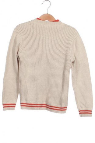 Dětský svetr  Unbranded, Velikost 5-6y/ 116-122 cm, Barva Béžová, Cena  407,00 Kč