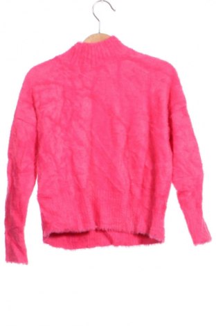 Gyerek pulóver United Colors Of Benetton, Méret 2-3y / 98-104 cm, Szín Rózsaszín, Ár 4 409 Ft