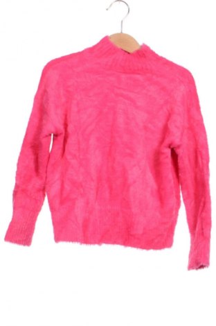 Gyerek pulóver United Colors Of Benetton, Méret 2-3y / 98-104 cm, Szín Rózsaszín, Ár 4 409 Ft