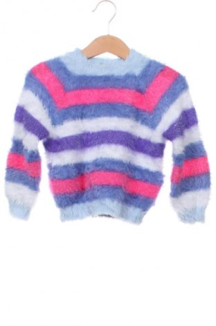 Детски пуловер United Colors Of Benetton, Размер 18-24m/ 86-98 см, Цвят Многоцветен, Цена 16,99 лв.