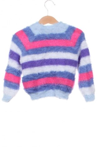 Детски пуловер United Colors Of Benetton, Размер 18-24m/ 86-98 см, Цвят Многоцветен, Цена 16,99 лв.
