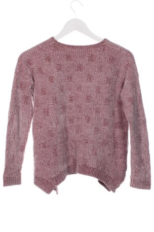 Dětský svetr  United Colors Of Benetton, Velikost 11-12y/ 152-158 cm, Barva Popelavě růžová, Cena  259,00 Kč