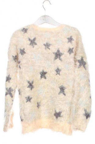 Pulover pentru copii United Colors Of Benetton, Mărime 7-8y/ 128-134 cm, Culoare Multicolor, Preț 54,99 Lei