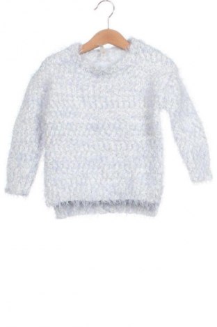 Детски пуловер Young Dimension, Размер 4-5y/ 110-116 см, Цвят Многоцветен, Цена 11,99 лв.