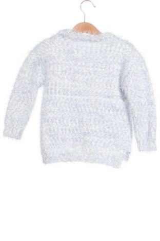 Детски пуловер Young Dimension, Размер 4-5y/ 110-116 см, Цвят Многоцветен, Цена 11,99 лв.