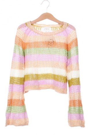 Kinderpullover Zara, Größe 9-10y/ 140-146 cm, Farbe Mehrfarbig, Preis € 6,99