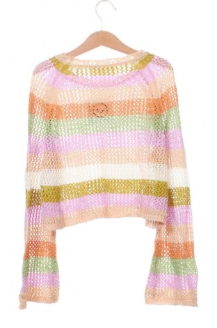 Kinderpullover Zara, Größe 9-10y/ 140-146 cm, Farbe Mehrfarbig, Preis € 6,99