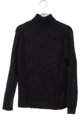 Detský sveter  Zara, Veľkosť 8-9y/ 134-140 cm, Farba Čierna, Cena  7,95 €
