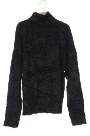 Detský sveter  Zara, Veľkosť 13-14y/ 164-168 cm, Farba Čierna, Cena  7,95 €