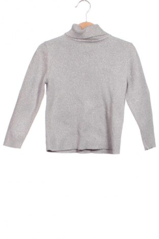 Pulover pentru copii Zara, Mărime 5-6y/ 116-122 cm, Culoare Gri, Preț 45,99 Lei