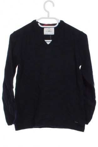 Dětský svetr  Zara, Velikost 9-10y/ 140-146 cm, Barva Modrá, Cena  219,00 Kč