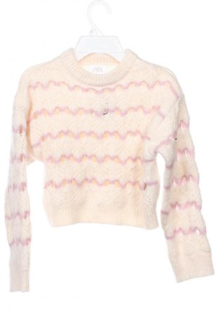 Detský sveter  Zara, Veľkosť 9-10y/ 140-146 cm, Farba Viacfarebná, Cena  8,16 €