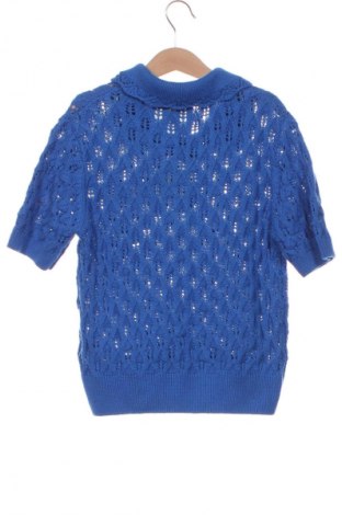 Detský sveter  Zara, Veľkosť 9-10y/ 140-146 cm, Farba Modrá, Cena  8,16 €