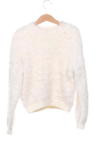 Detský sveter  Zara, Veľkosť 8-9y/ 134-140 cm, Farba Kremová, Cena  8,16 €