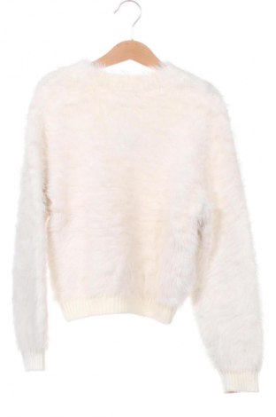 Detský sveter  Zara, Veľkosť 8-9y/ 134-140 cm, Farba Kremová, Cena  8,16 €