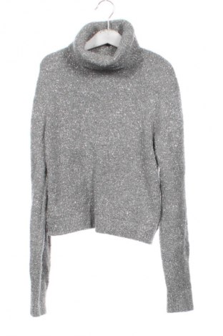 Dziecięcy sweter Zara, Rozmiar 13-14y/ 164-168 cm, Kolor Szary, Cena 34,99 zł