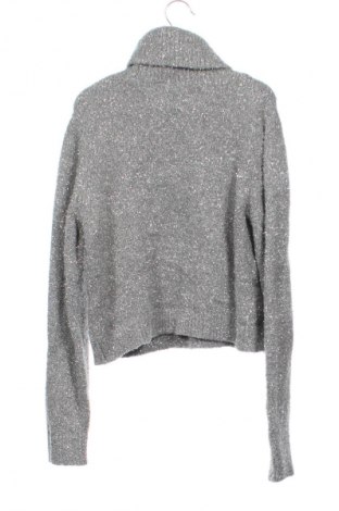 Dziecięcy sweter Zara, Rozmiar 13-14y/ 164-168 cm, Kolor Szary, Cena 34,99 zł