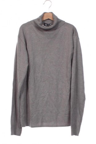 Gyerek pulóver Zara, Méret 10-11y / 146-152 cm, Szín Szürke, Ár 4 039 Ft