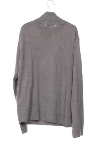 Gyerek pulóver Zara, Méret 10-11y / 146-152 cm, Szín Szürke, Ár 4 039 Ft