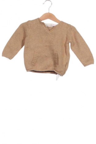 Detský sveter  Zara, Veľkosť 9-12m/ 74-80 cm, Farba Viacfarebná, Cena  8,18 €