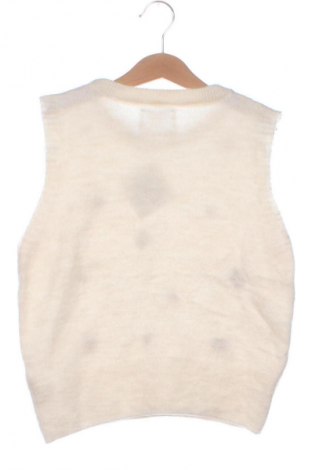 Kinderpullover Zara, Größe 13-14y/ 164-168 cm, Farbe Ecru, Preis 8,99 €