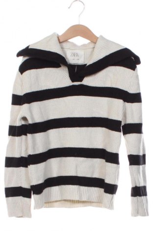 Detský sveter  Zara, Veľkosť 8-9y/ 134-140 cm, Farba Viacfarebná, Cena  8,95 €