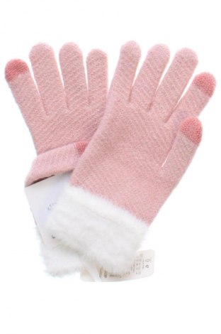 Dětské rukavice  Bella, Barva Růžová, Cena  229,00 Kč