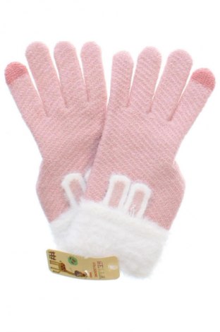 Dětské rukavice  Bella, Barva Růžová, Cena  229,00 Kč
