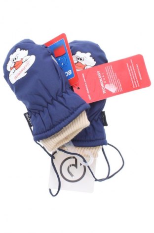 Dziecięce rękawiczki ECHT, Kolor Kolorowy, Cena 94,99 zł