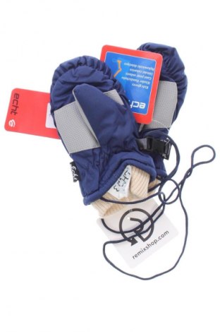 Dziecięce rękawiczki ECHT, Kolor Kolorowy, Cena 94,99 zł