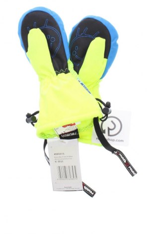 Kinder Handschuhe Reusch, Farbe Mehrfarbig, Preis 30,99 €