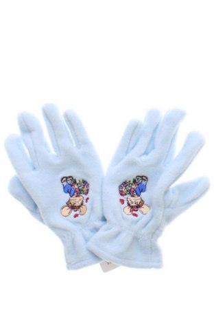 Детски ръкавици Unbranded, Цвят Син, Цена 6,64 €