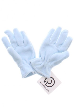 Детски ръкавици Unbranded, Цвят Син, Цена 6,64 €