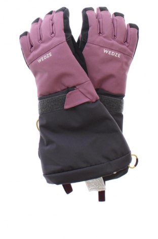 Kinder Handschuhe Wedze, Farbe Mehrfarbig, Preis 6,14 €