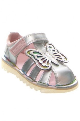 Dětské sandály Kickers, Velikost 26, Barva Vícebarevné, Cena  669,00 Kč