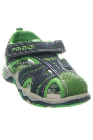 Detské sandále Primigi, Veľkosť 23, Farba Viacfarebná, Cena  23,52 €