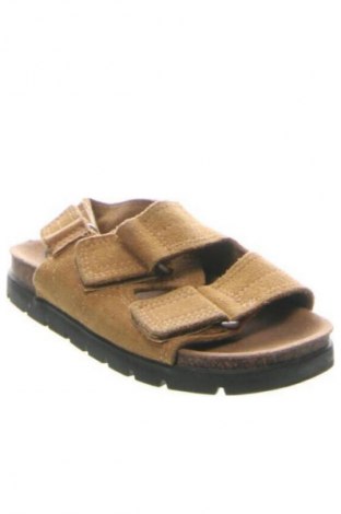 Gyerek szandálok Zara, Méret 23, Szín Bézs, Ár 7 600 Ft