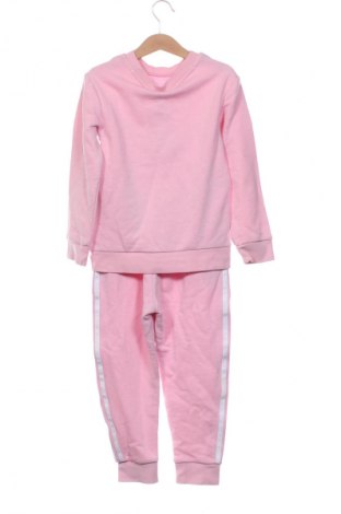 Gyerek sport szett Adidas Originals, Méret 5-6y / 116-122 cm, Szín Sokszínű, Ár 9 606 Ft