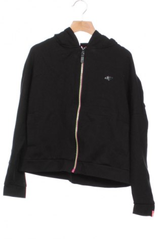Gyerek sweatshirt 4F, Méret 9-10y / 140-146 cm, Szín Fekete, Ár 4 611 Ft
