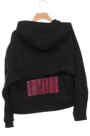 Gyerek sweatshirt 4F, Méret 9-10y / 140-146 cm, Szín Fekete, Ár 4 611 Ft