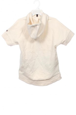 Детски суитшърт Adidas, Размер 10-11y/ 146-152 см, Цвят Екрю, Цена 34,99 лв.