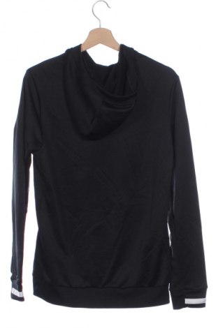 Kinder Sweatshirts Adidas, Größe 15-18y/ 170-176 cm, Farbe Schwarz, Preis € 22,99