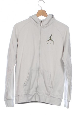 Dziecięca bluza Air Jordan Nike, Rozmiar 12-13y/ 158-164 cm, Kolor Beżowy, Cena 110,00 zł