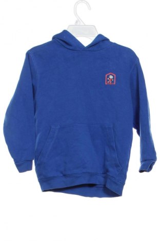 Detská mikina  B&C Collection, Veľkosť 6-7y/ 122-128 cm, Farba Modrá, Cena  13,20 €