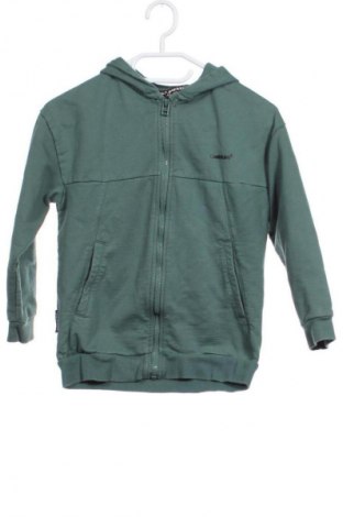 Dětská mikina  Bekkin, Velikost 8-9y/ 134-140 cm, Barva Zelená, Cena  319,00 Kč